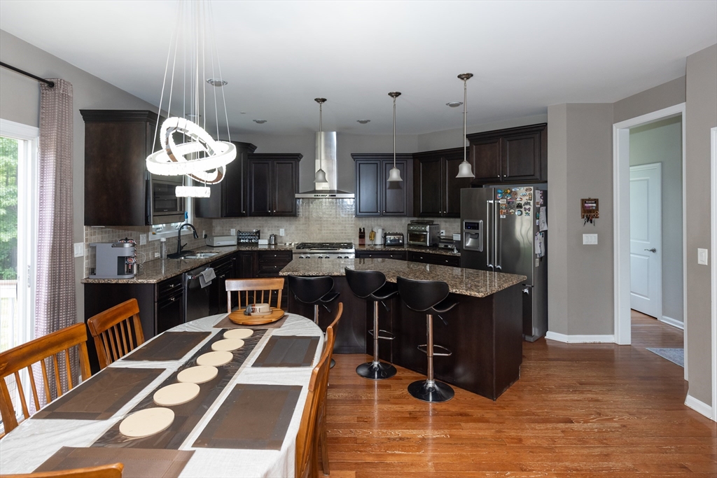 1 Warmstone Way, Unit 1 Hopkinton, MA 01748 - Photo 10 of 42