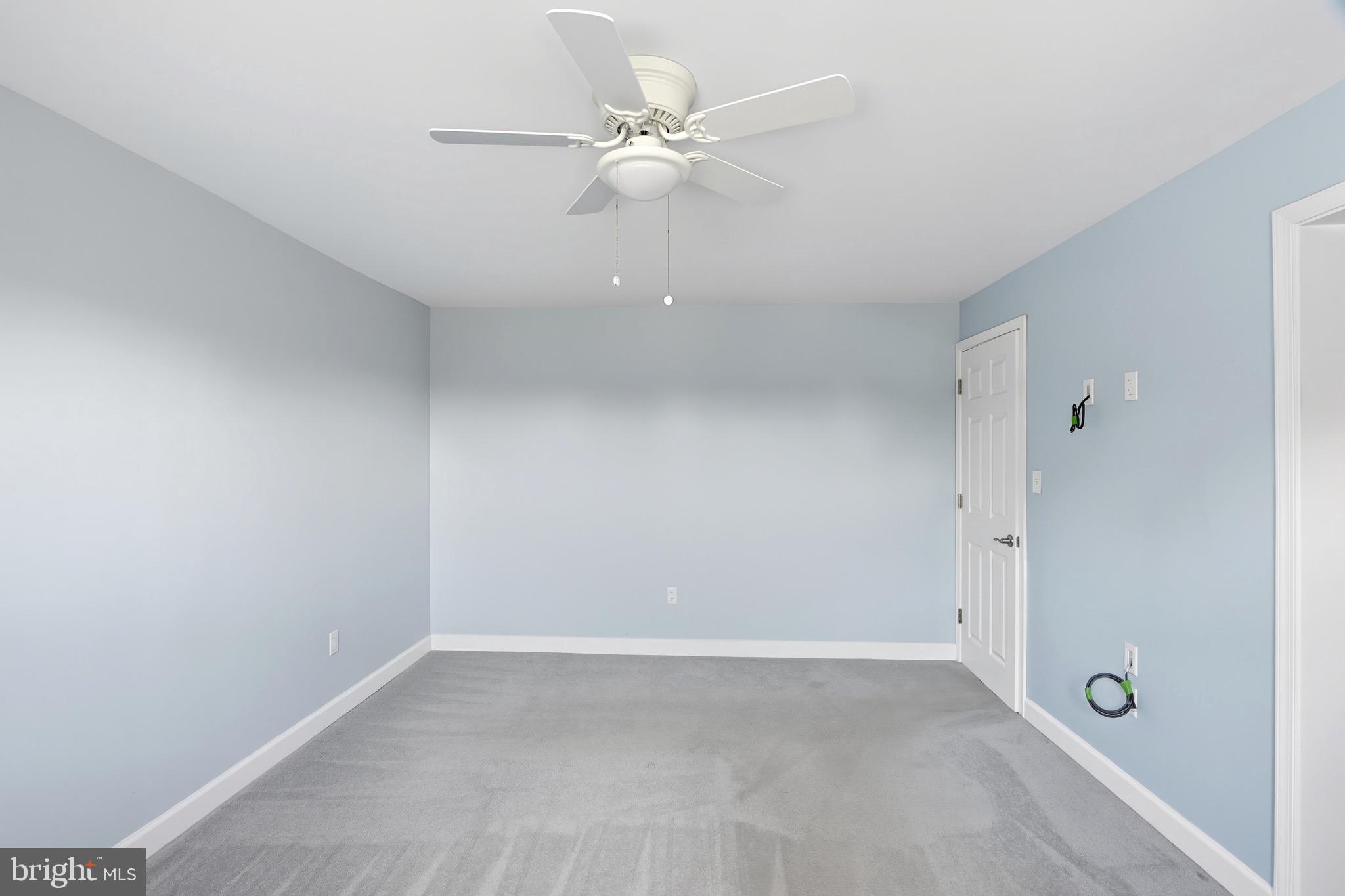 1206 Gettig Road Baltimore, MD 21237 - Photo 15 of 38 a view of an empty room