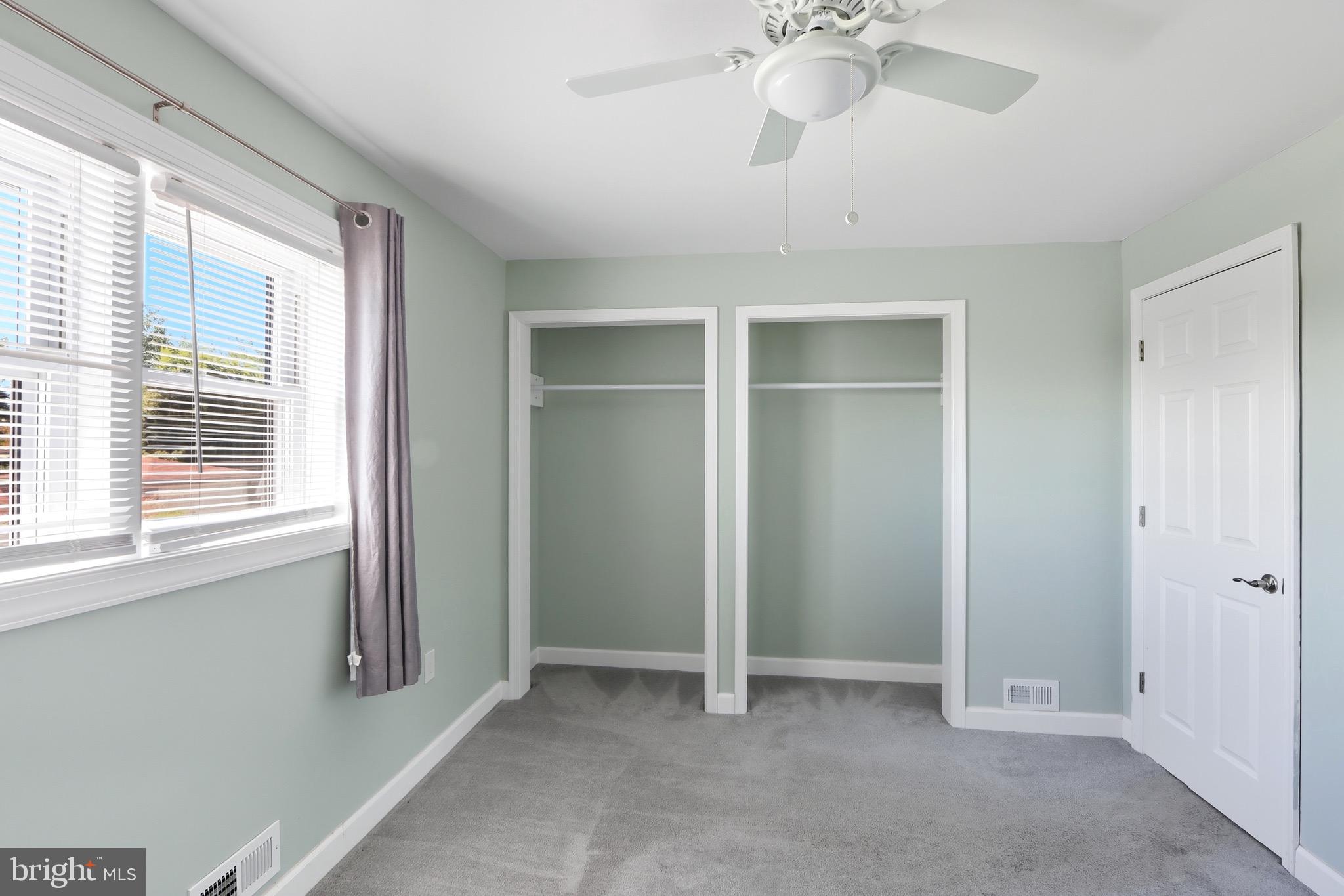 1206 Gettig Road Baltimore, MD 21237 - Photo 18 of 38 a view of an empty room with a window