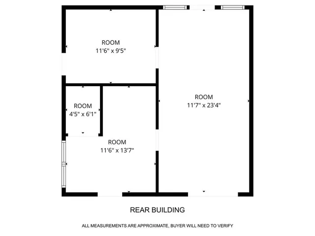$223,500 | 5011 Beverly Drive, Beverly Hills, TX 76711