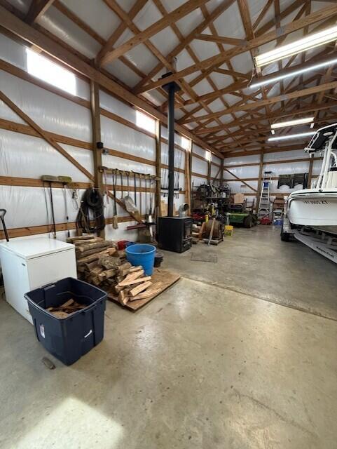 973 Levy Road Paris, KY 40361 - Photo 65 of 91 shop 3