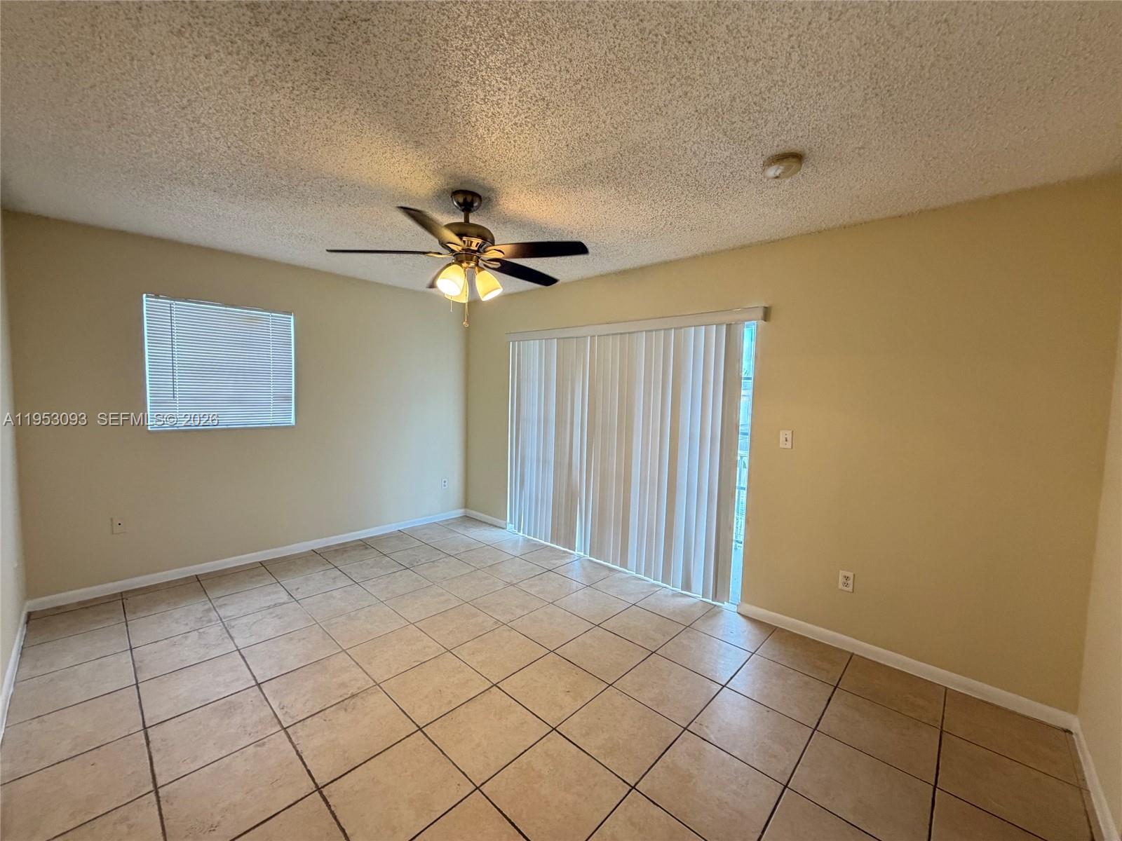 9503 Southwest 88th Terrace, Unit 9503 Miami, FL 33176 - Photo 14 of 15 a view of an empty room