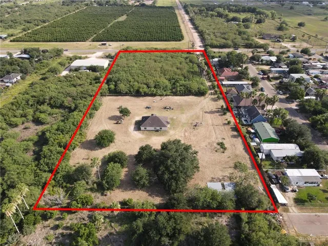 $600,000 | 5301 Ingle Road, Edinburg, TX 78542