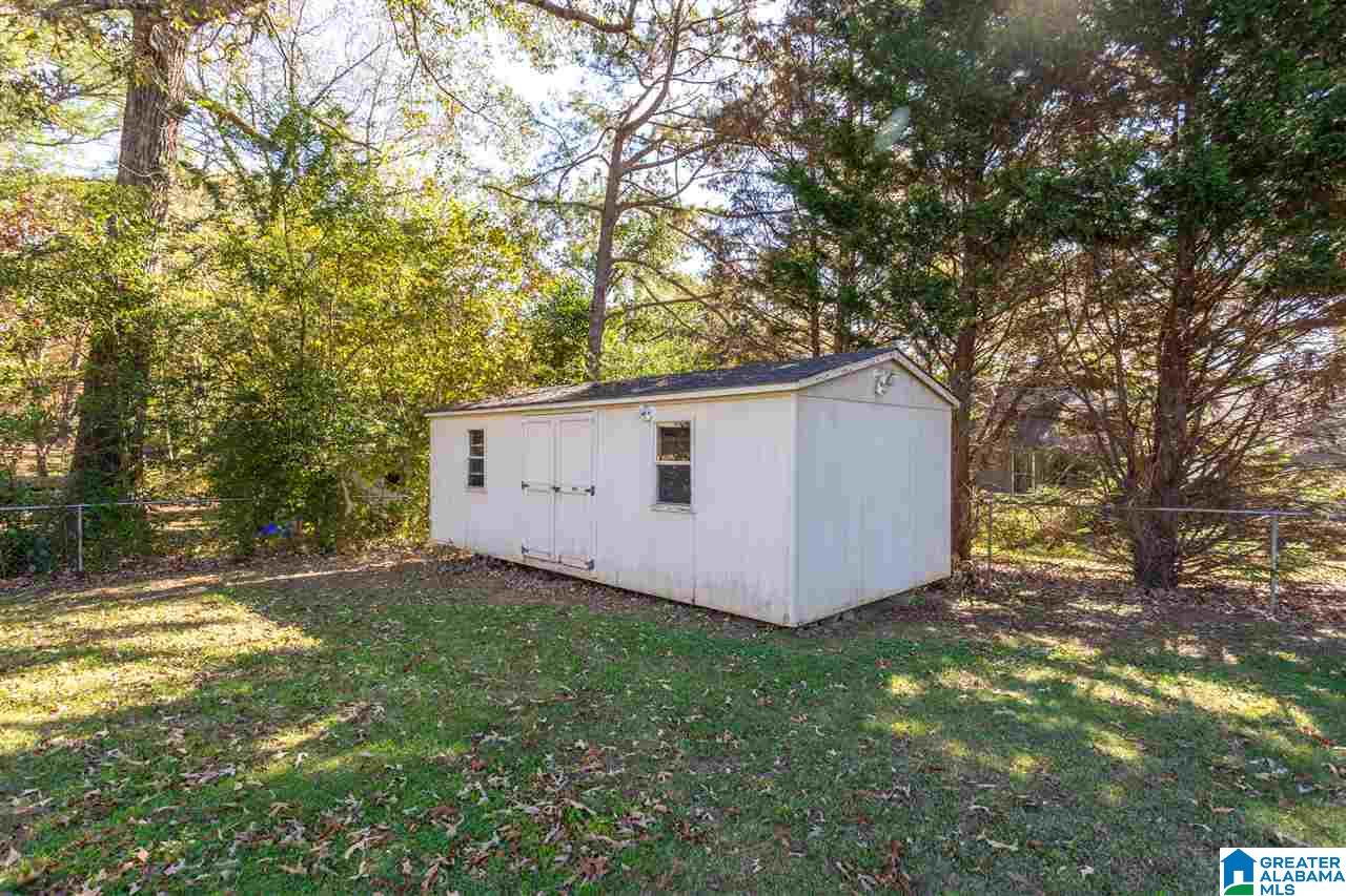 3606 Dale Hollow Road Anniston, AL 36207 - Photo 32 of 43