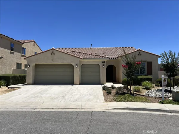 $595,000 | 1628 Dodson Lane, Beaumont, CA 92223