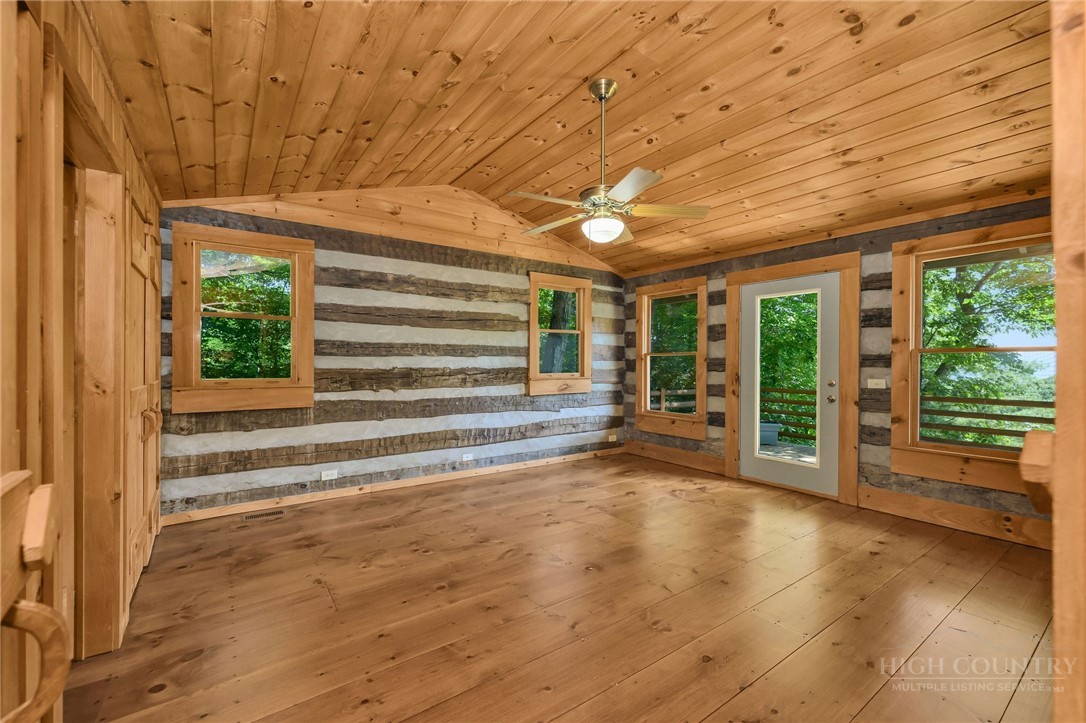 381 Yellow Bear Road Todd, NC 28684 - Photo 21 of 48 Gallery Image 21