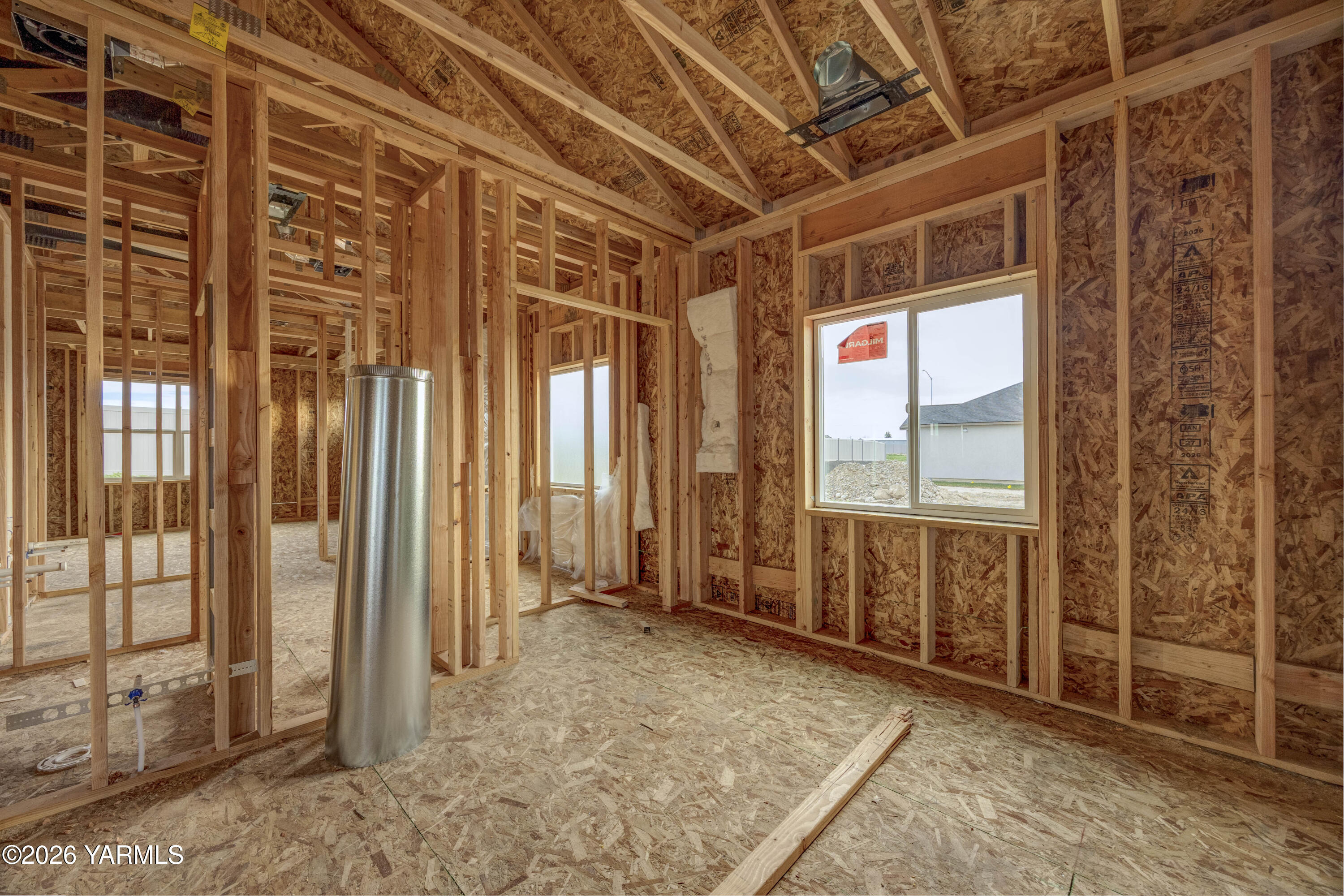 211 Packer Street Prosser, WA 99350 - Photo 10 of 31 a view of entryway