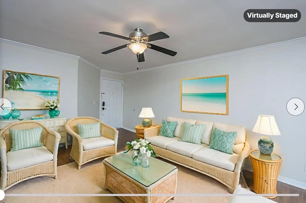 1872 Montclair Drive, Unit D Mount Pleasant, SC 29464 - Photo 5 of 52 coastal stage main