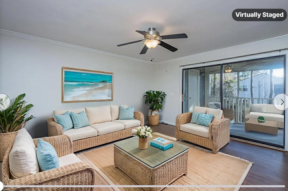 1872 Montclair Drive, Unit D Mount Pleasant, SC 29464 - Photo 8 of 52 coastal main2