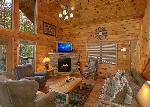 2223 Jared Road, Unit BEARSPLASH Sevierville, TN 37876 - Photo 6 of 32 Gallery Image 6