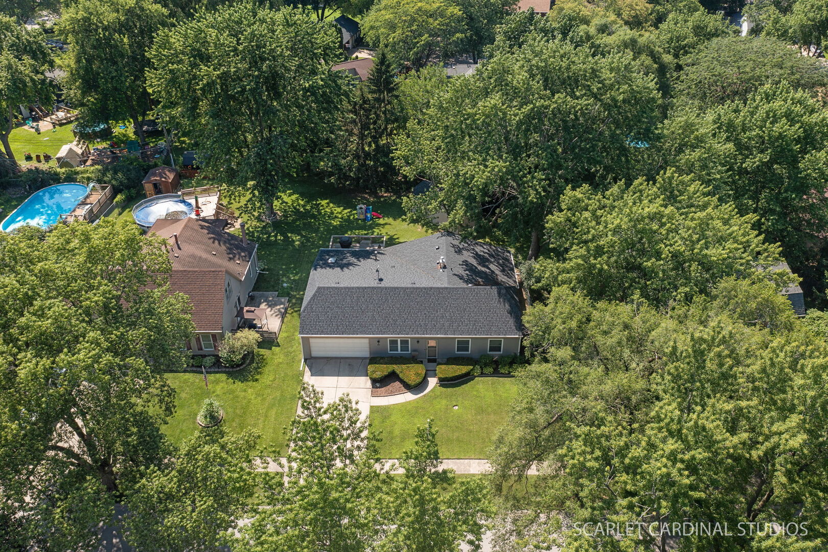 61 Ingleshire Road Montgomery, IL 60538 - Photo 26 of 32 Gallery Image 26