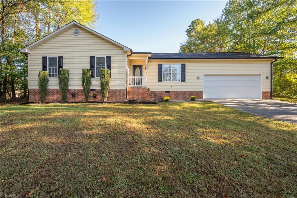 6337 Midway School Road Thomasville, NC 27360 - Photo 1 of 23