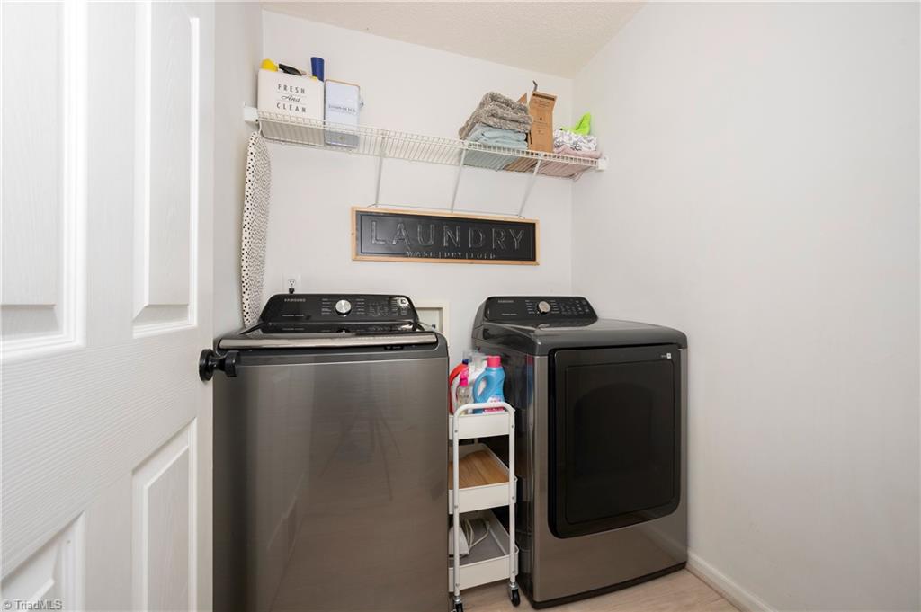 6337 Midway School Road Thomasville, NC 27360 - Photo 19 of 23