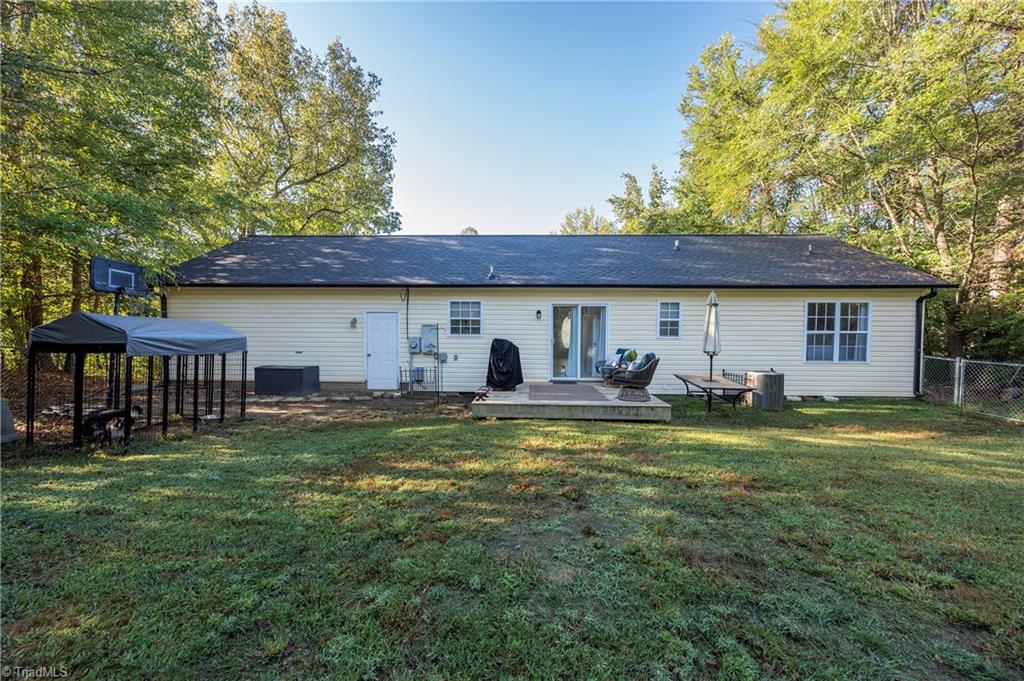 6337 Midway School Road Thomasville, NC 27360 - Photo 22 of 23