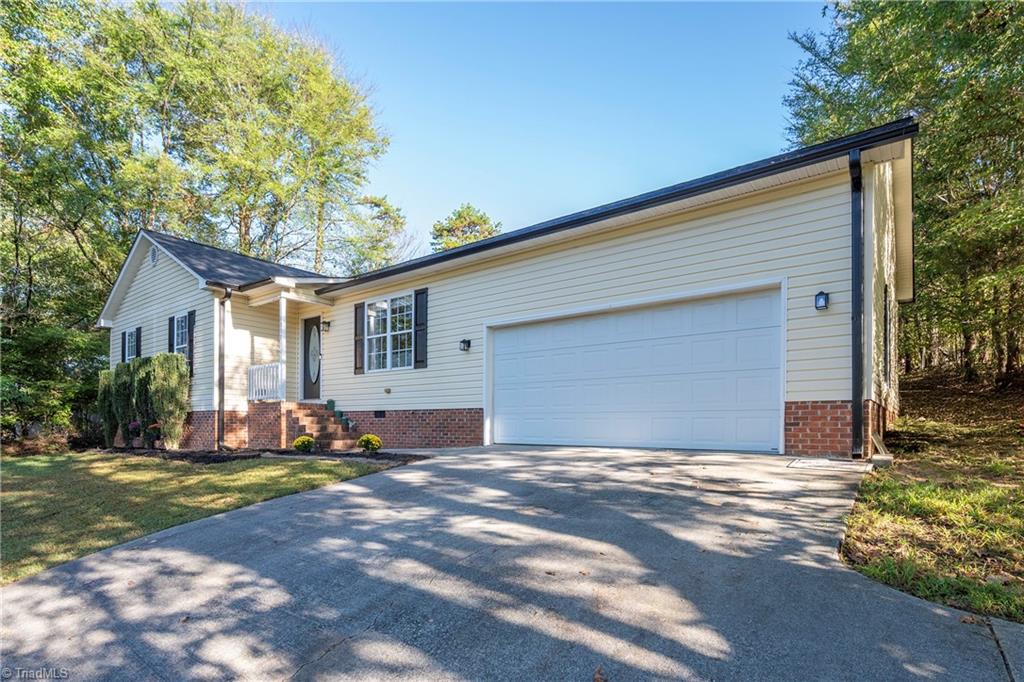 6337 Midway School Road Thomasville, NC 27360 - Photo 23 of 23