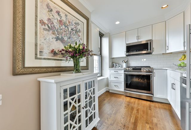 $1,350,000 | 12 Cumberland Street, Unit 4, Boston, MA 02115