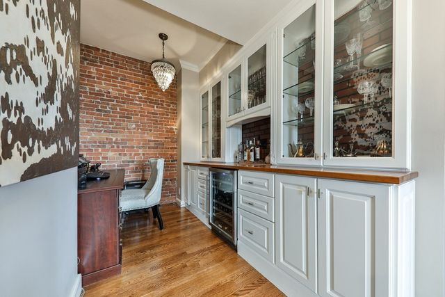 $1,350,000 | 12 Cumberland Street, Unit 4, Boston, MA 02115