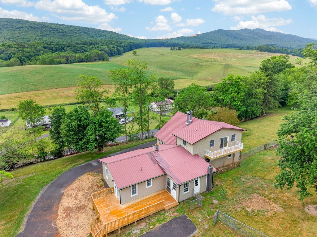 418 Danner Road Max Meadows, VA 24360 - Photo 88 of 115 Gallery Image 88