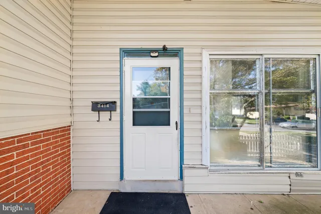 $360,000 | 3414 Milford Mill Road, Baltimore, MD 21244