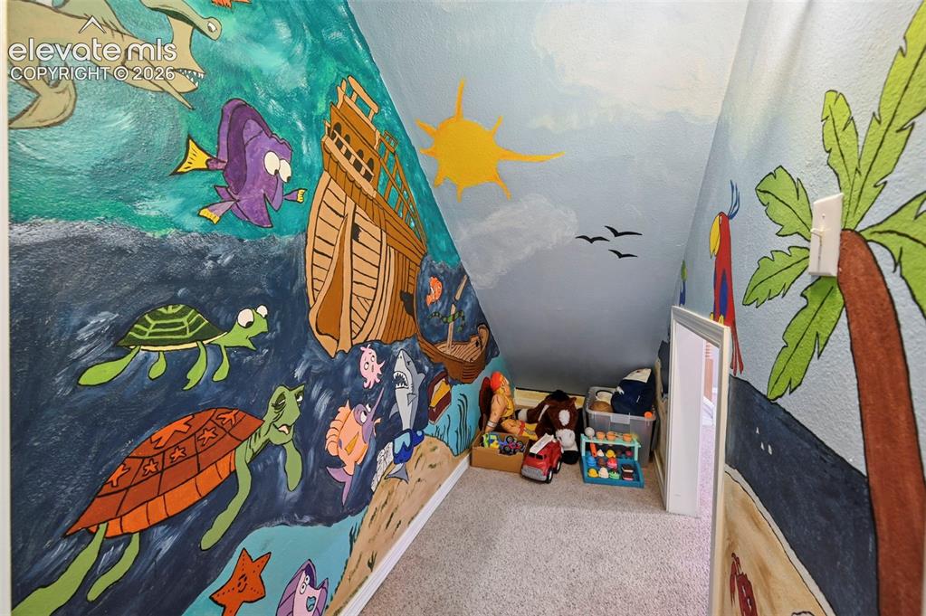 7216 Sylamore Way Peyton, CO 80831 - Photo 19 of 30 Reading nook for the kids.