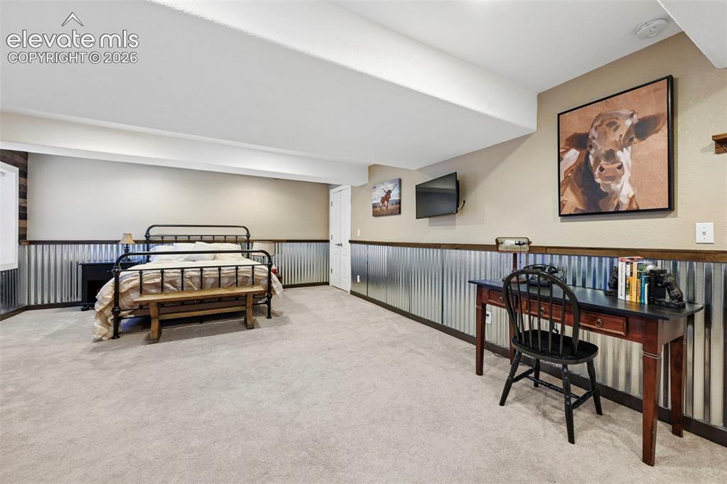 7216 Sylamore Way Peyton, CO 80831 - Photo 21 of 30 Make this your teenagers dream bedroom!