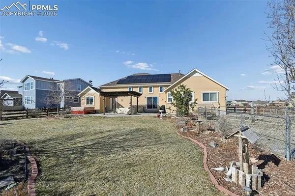 $699,900 | 7216 Sylamore Way, Peyton, CO 80831