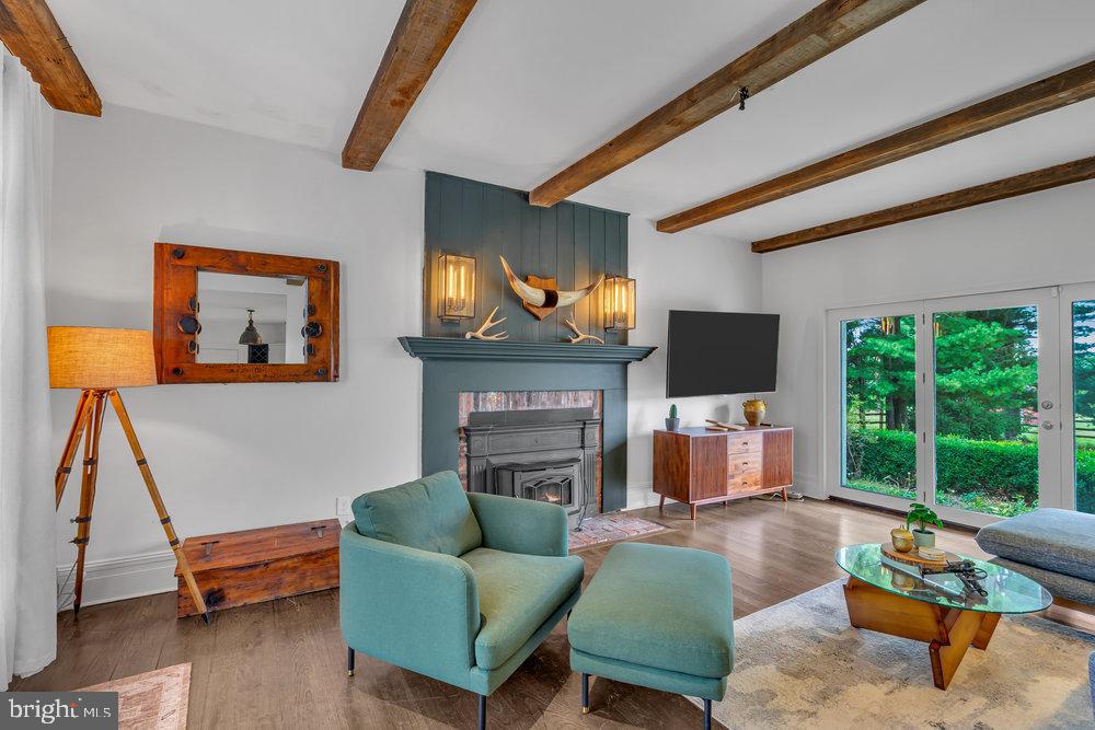156 Cranbury Neck Road Plainsboro, NJ 08536 - Photo 29 of 86