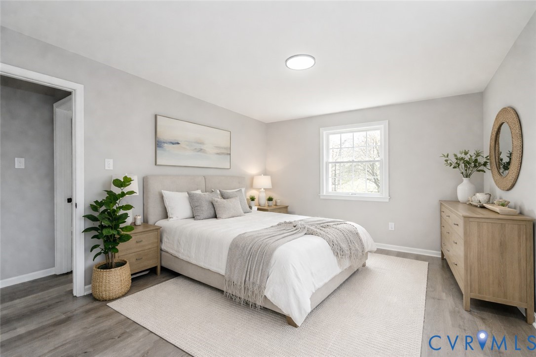 15412 Exter Mill Road Chesterfield, VA 23838 - Photo 51 of 66 Virtually Staged