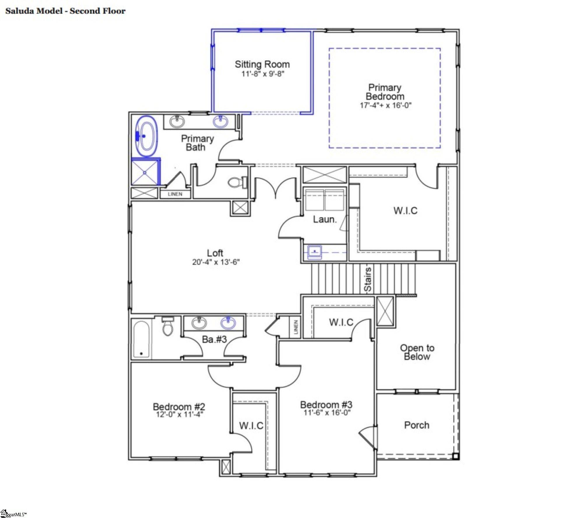205 Carpenter Road Anderson, SC 29621 - Photo 3 of 20 Gallery Image 3