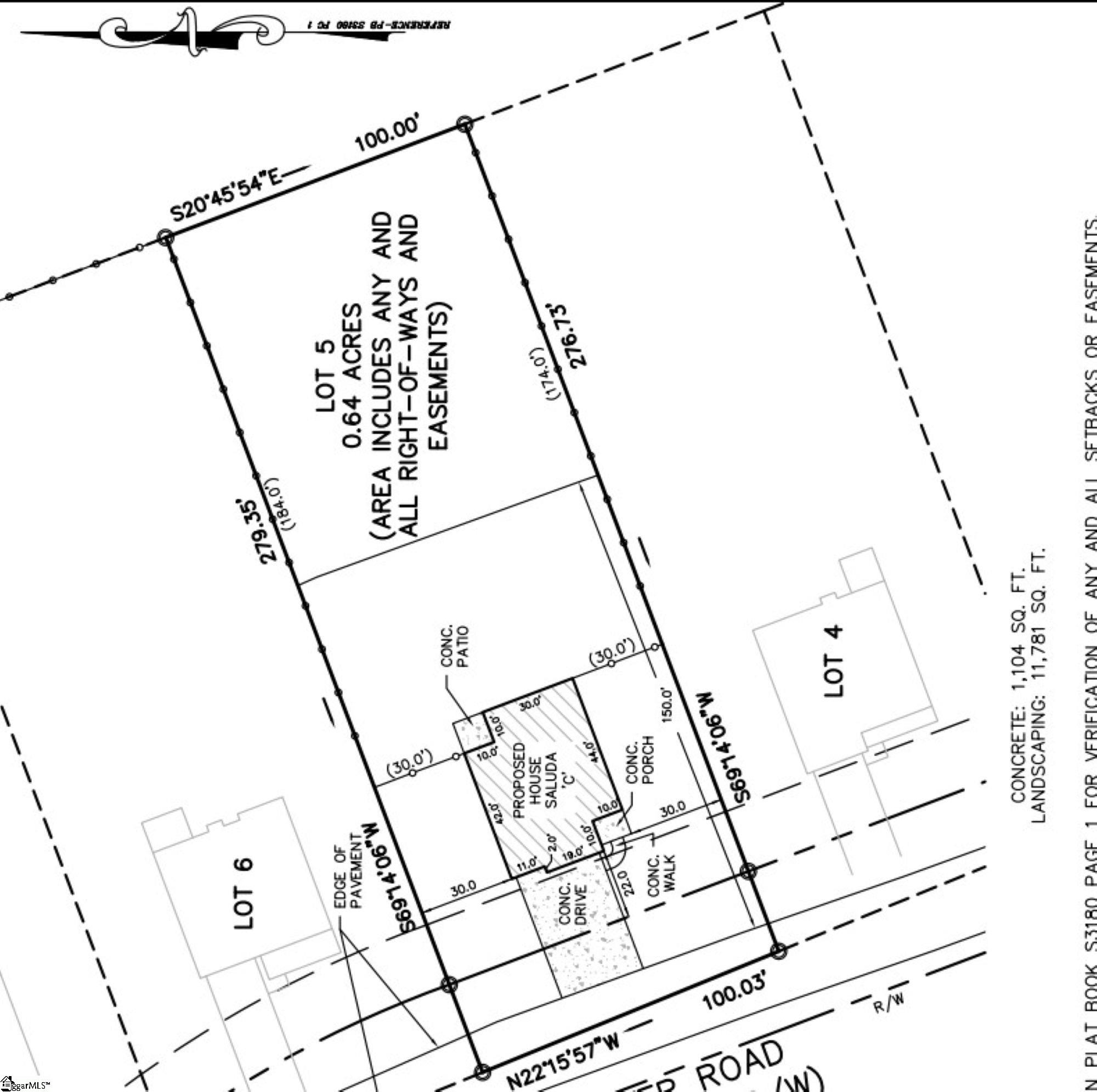205 Carpenter Road Anderson, SC 29621 - Photo 4 of 20 Gallery Image 4