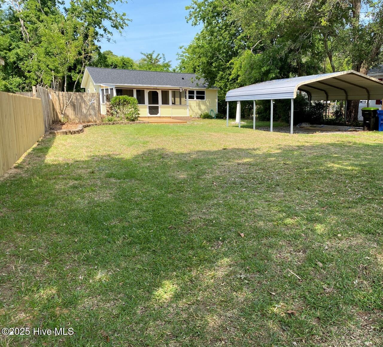 124 Hill Street Cedar Point, NC 28584 - Photo 2 of 23 exterior-d (1280x1159)