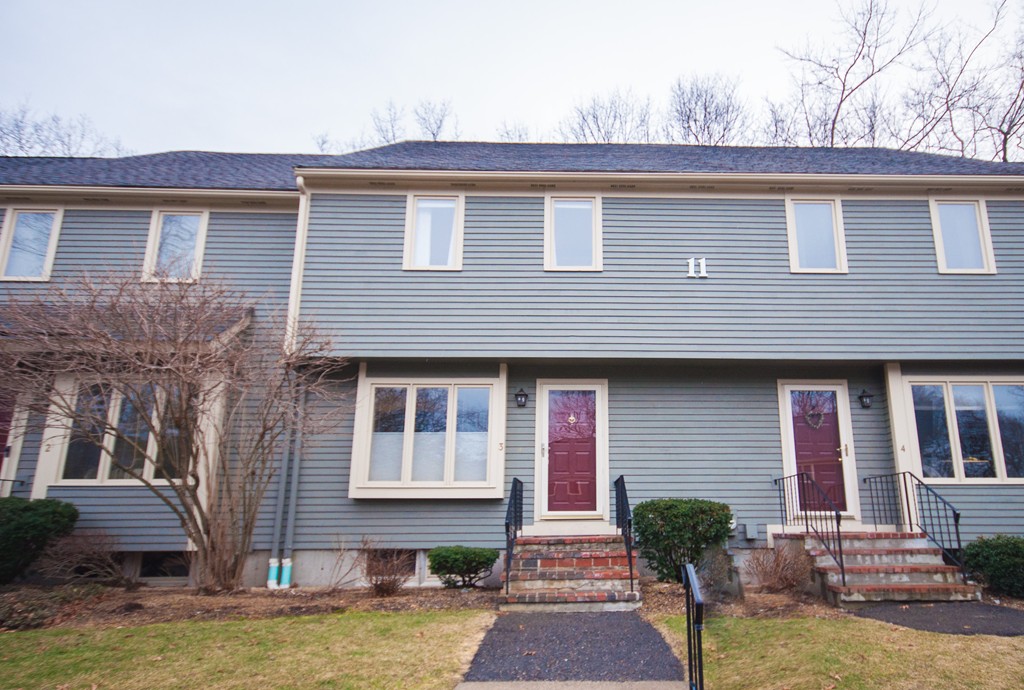 11 Deer Path, Unit 3 Maynard, MA 01754 - Photo 1 of 16 Gallery Image 1