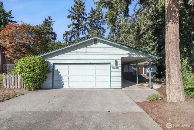 $499,000 | 2186 Crosswoods Circle, Oak Harbor, WA 98277