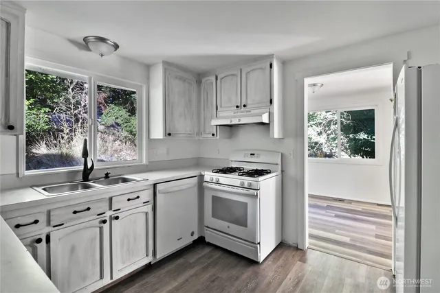 $499,000 | 2186 Crosswoods Circle, Oak Harbor, WA 98277