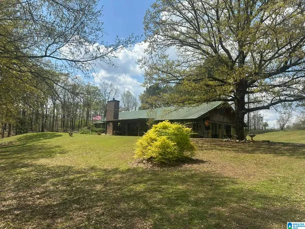 $450,000 | 75 Mary Lee Lane, Alpine, AL 35014