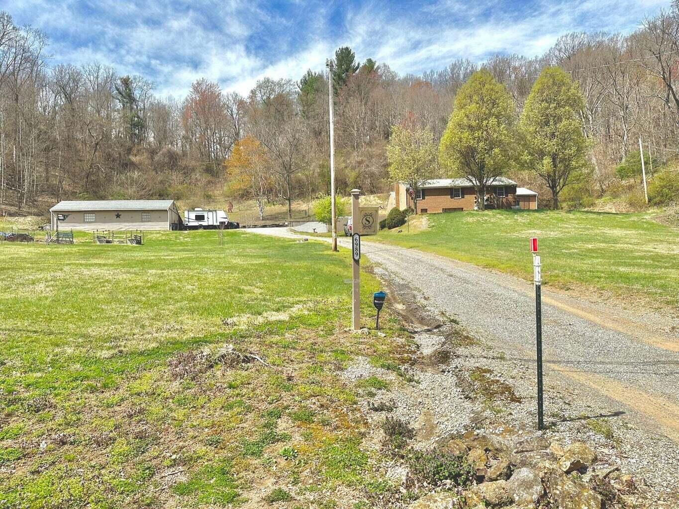 6989 Poage Valley Rd Extension Roanoke, VA 24018 - Photo 2 of 33