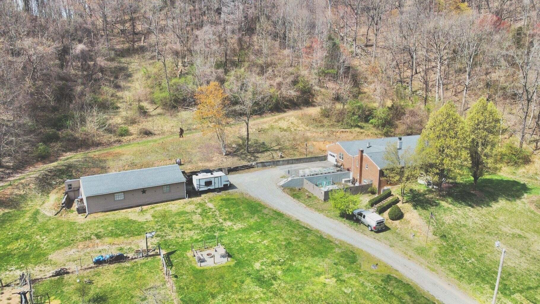 6989 Poage Valley Rd Extension Roanoke, VA 24018 - Photo 33 of 33