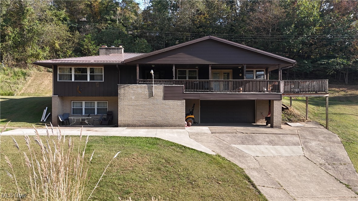 2853 Lake Washington Road Washington, WV 26181 - Photo 1 of 31 2853 Lake Washington Rd