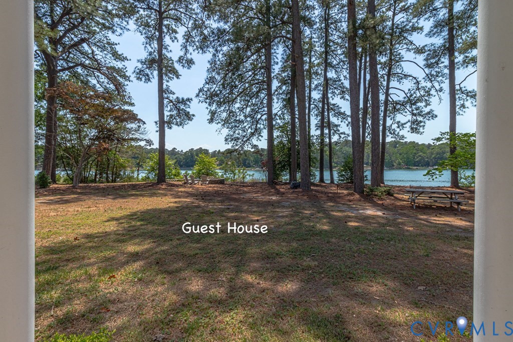 430 Harveys Neck Road Heathsville, VA 22473 - Photo 51 of 69