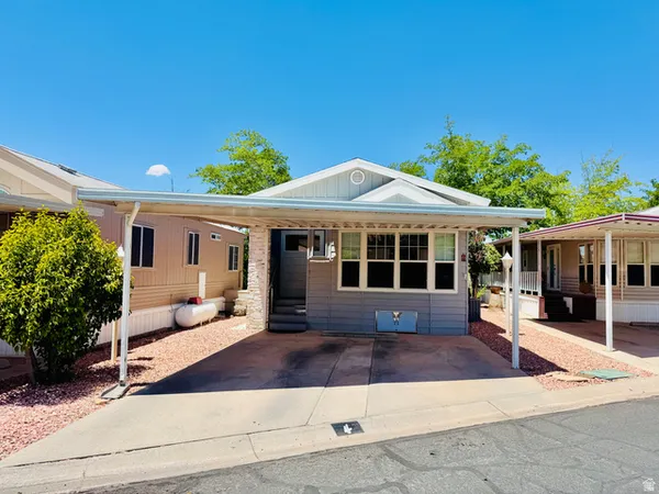 $244,900 | 150 North 3050 East, Unit 4, St. George, UT 84790