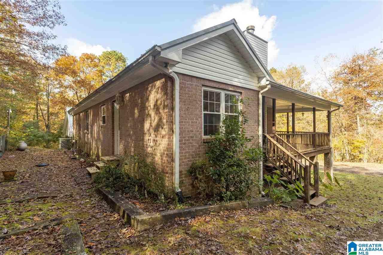 384 Bill Gross Camp Road Bessemer, AL 35023 - Photo 4 of 47 Gallery Image 4