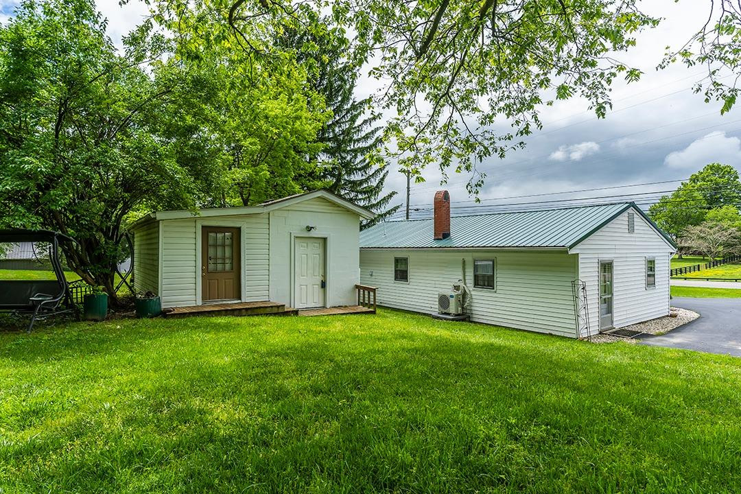 3407 Berea Road Richmond, KY 40475 - Photo 21 of 24 Photo 21