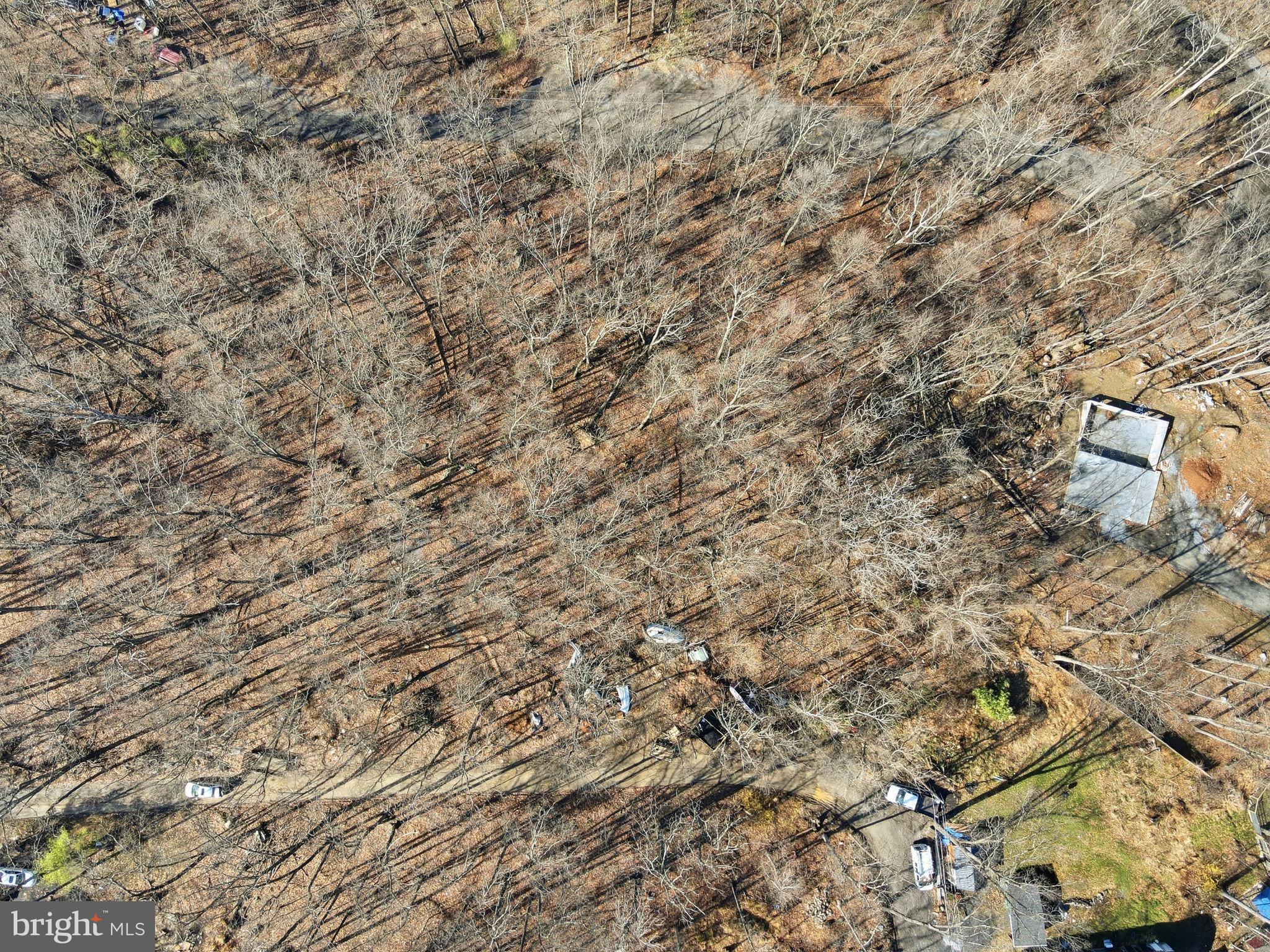 Lots #22-23 24 Sec F Lots Road Harpers Ferry, WV 25425 - Photo 5 of 12 a view of a field