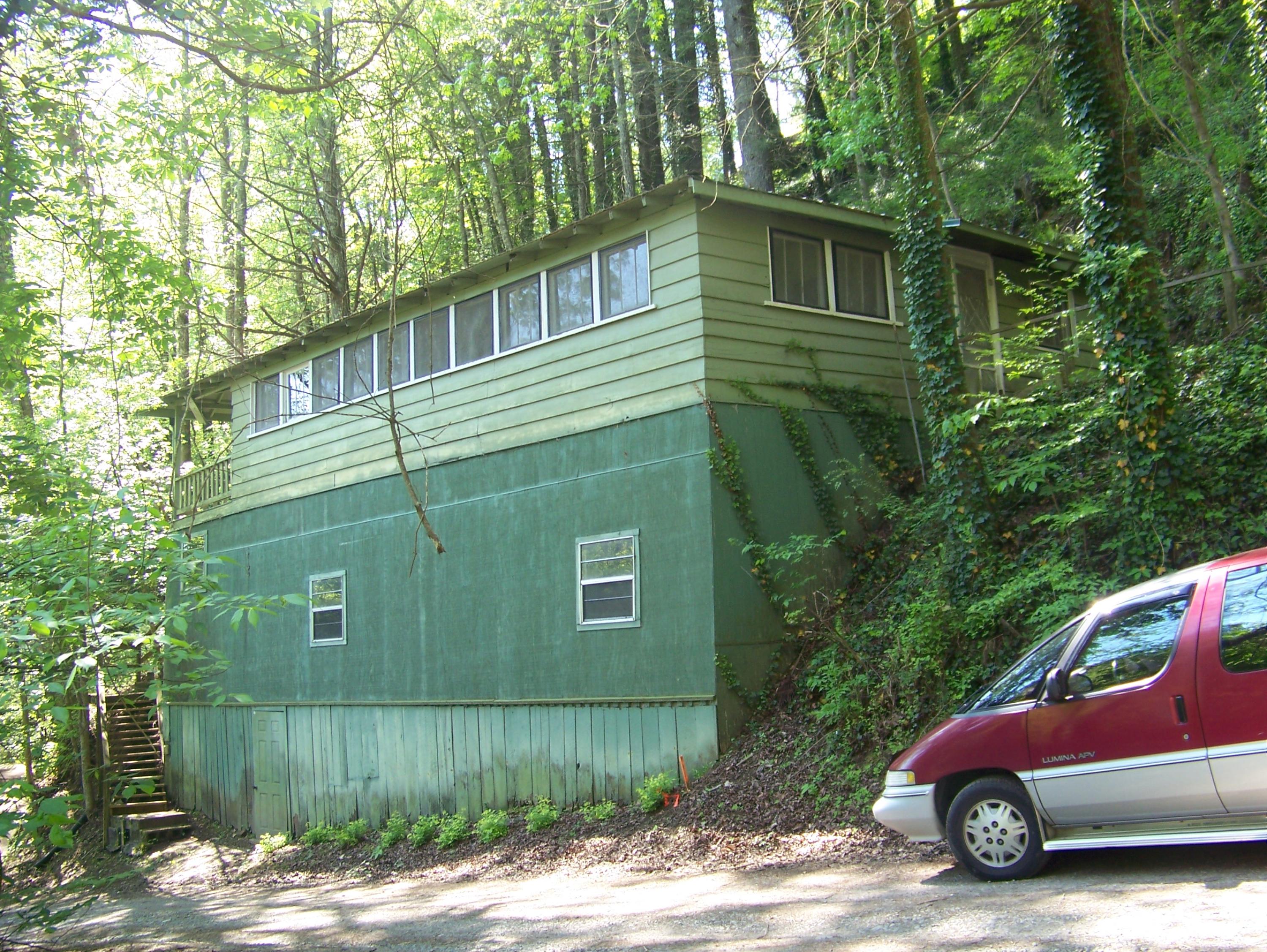 111 Mt Luke Road Townsend, TN 37882 - Photo 3 of 6 Mt. Luke (2)