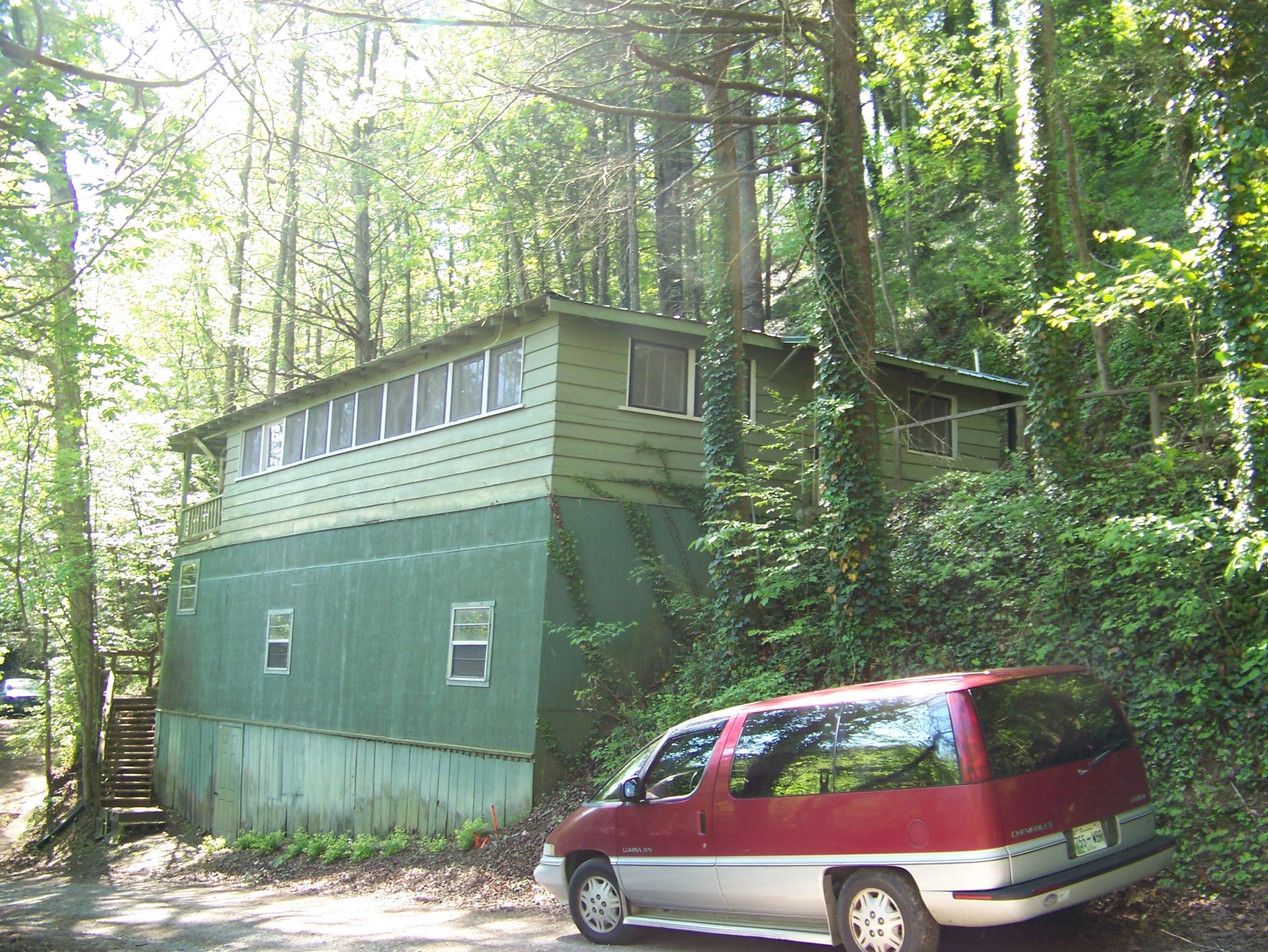 111 Mt Luke Road Townsend, TN 37882 - Photo 4 of 6 Mt. Luke 1