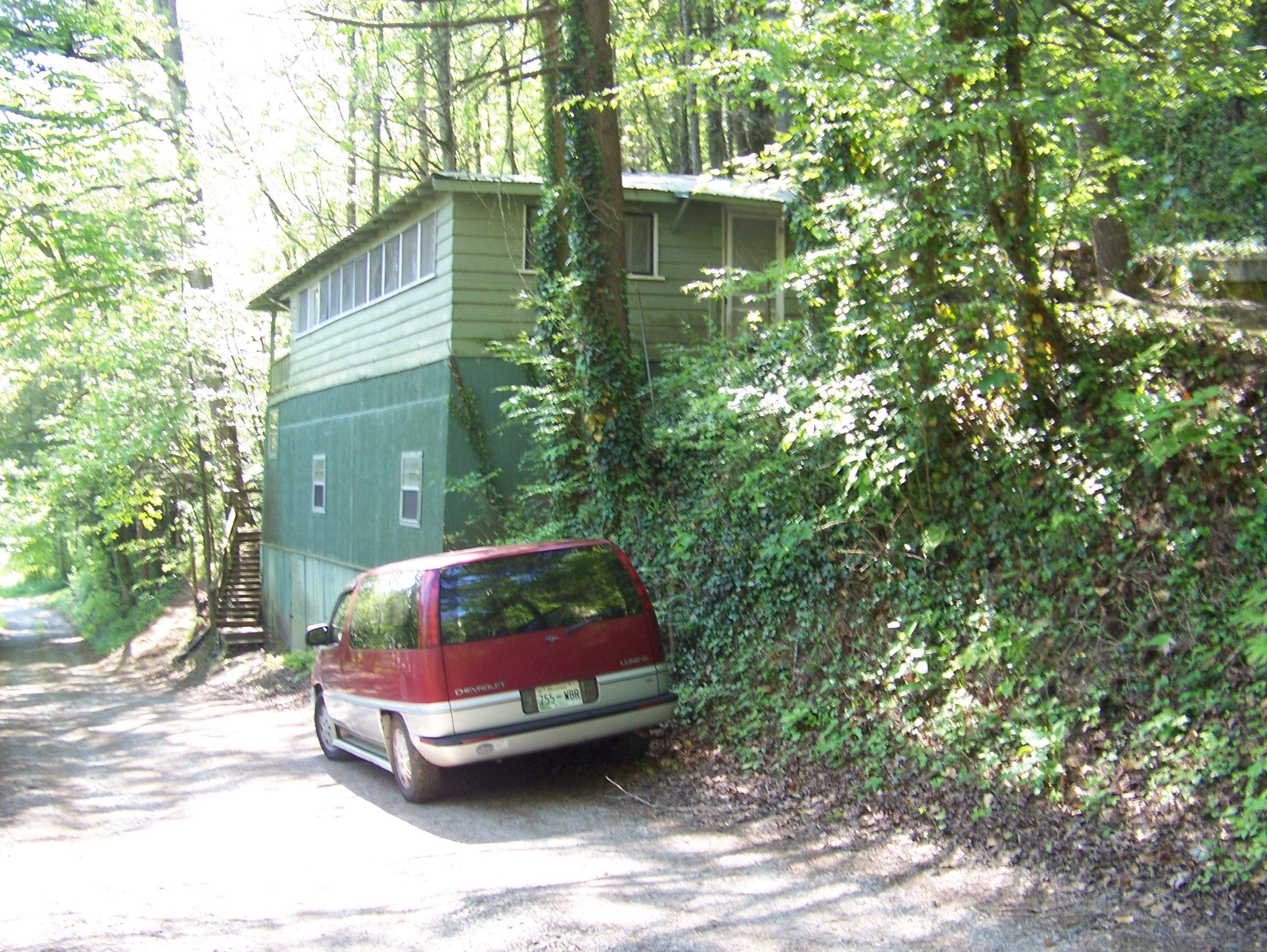 111 Mt Luke Road Townsend, TN 37882 - Photo 5 of 6 Mt. Luke 5