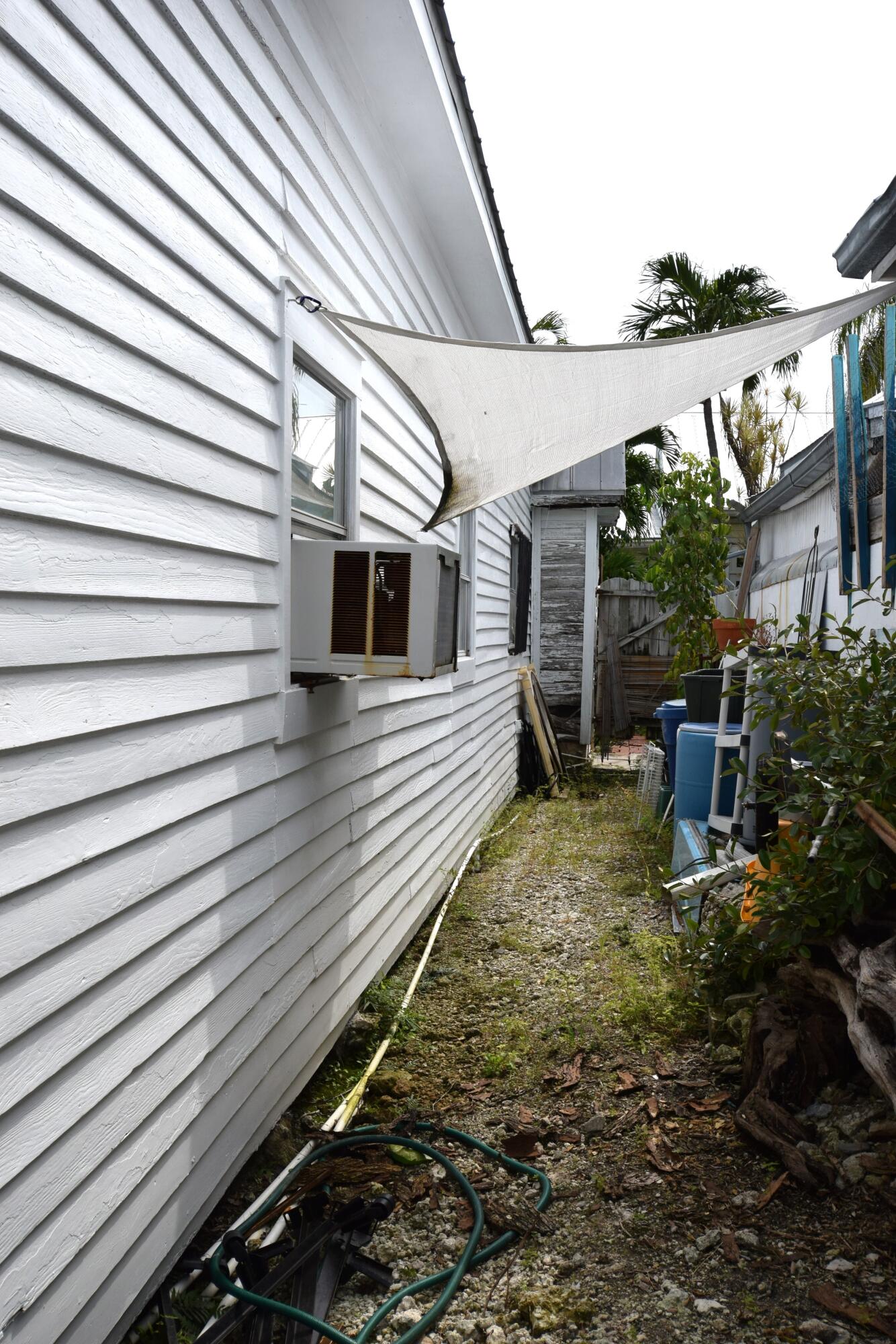 1102 Whitehead Street Key West, FL 33040 - Photo 4 of 22 a view of a backyard with sitting area