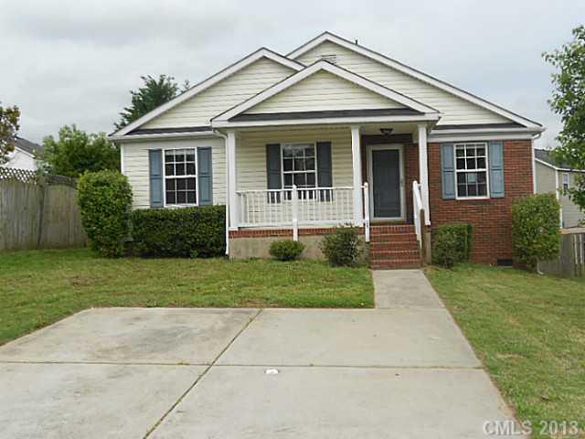 3108 Rockingham Court Southwest Concord, NC 28025 - Photo 1 of 15