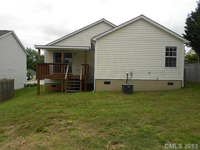 3108 Rockingham Court Southwest Concord, NC 28025 - Photo 2 of 15