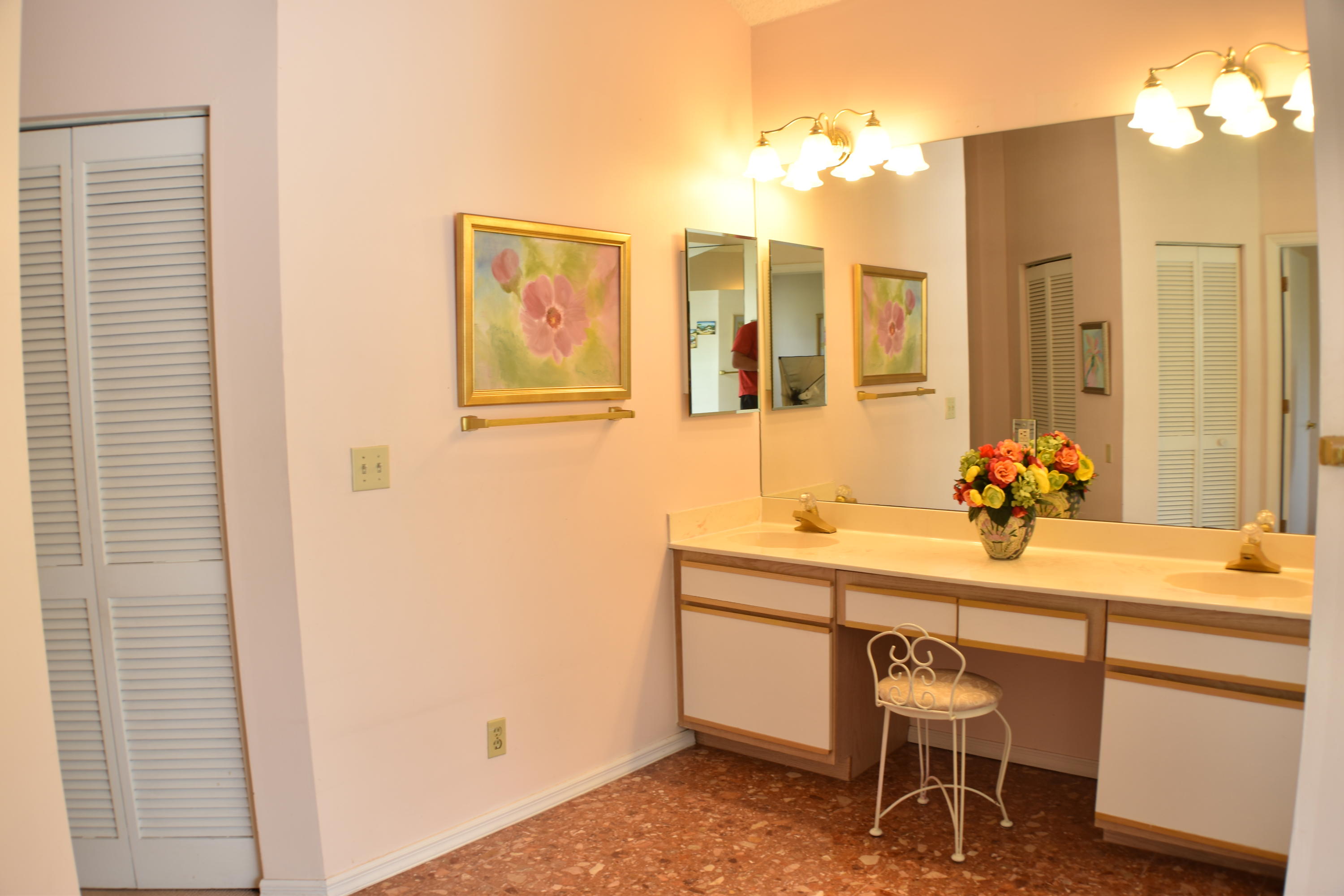 949 Lake Wyman Road Boca Raton, FL 33431 - Photo 9 of 17 Master Bath 3